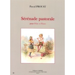 SÉRÉNADE PASTORALE