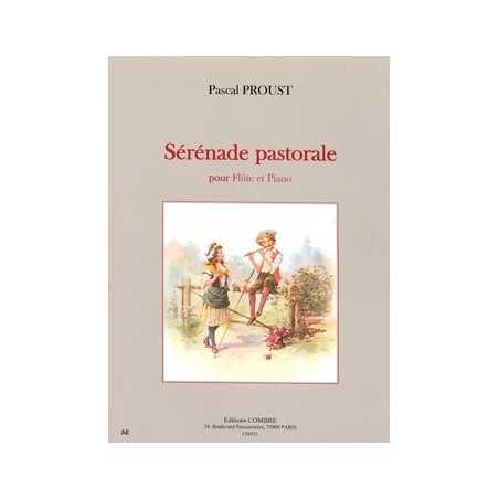SÉRÉNADE PASTORALE