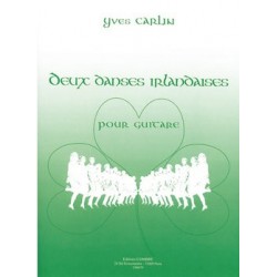 DANSES IRLANDAISES (2)