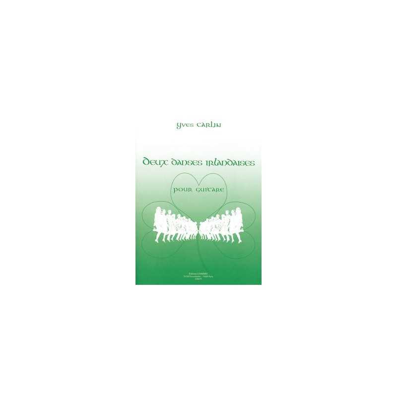 DANSES IRLANDAISES (2)