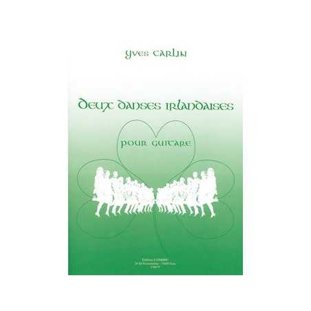 DANSES IRLANDAISES (2)