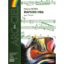 RHAPSODIE IVRIA