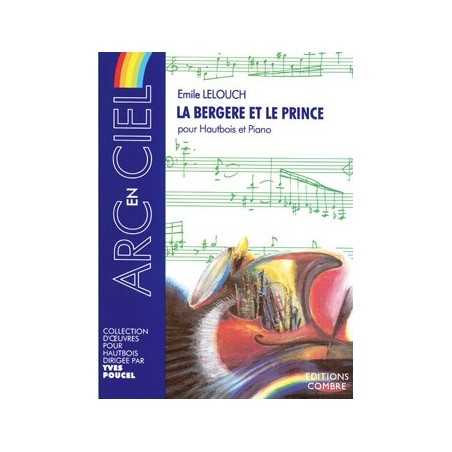 LA BERGÈRE ET LE PRINCE