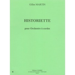 HISTORIETTE