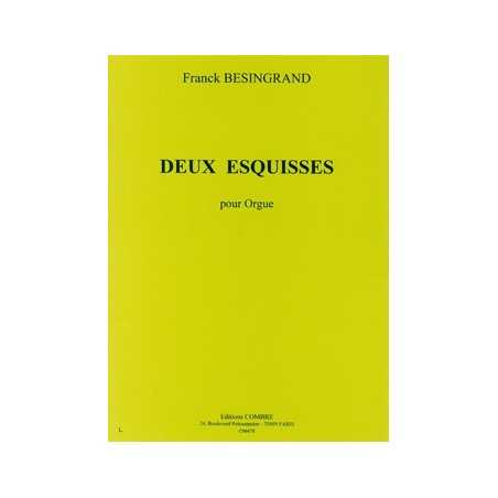 ESQUISSES (2)