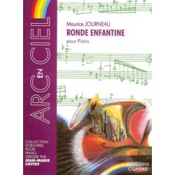 RONDE ENFANTINE