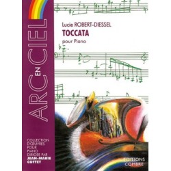 TOCCATA