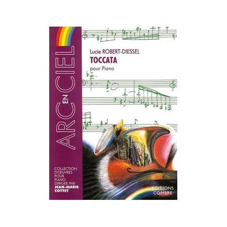 TOCCATA