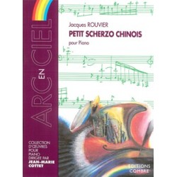 PETIT SCHERZO CHINOIS