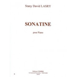 SONATINE