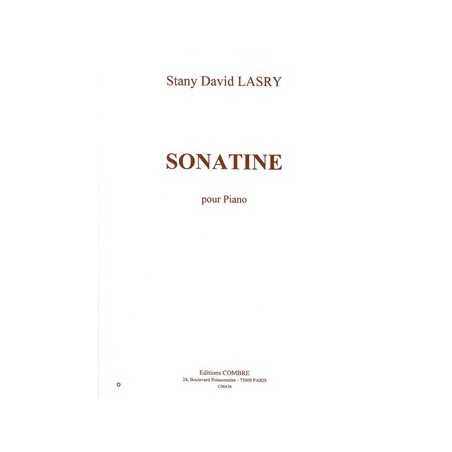 SONATINE