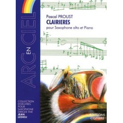 CLAIRIÈRES