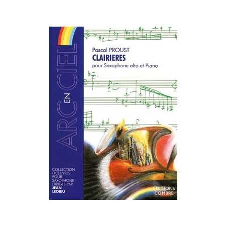 CLAIRIÈRES