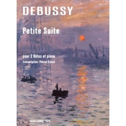 PETITE SUITE