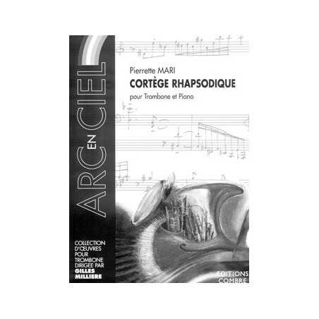 CORTÈGE RHAPSODIQUE