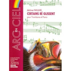 CERTAINS RÉ GLISSENT