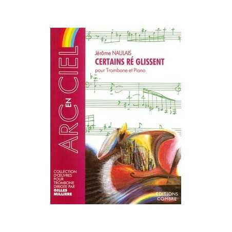 CERTAINS RÉ GLISSENT