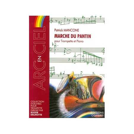 MARCHE DU PANTIN