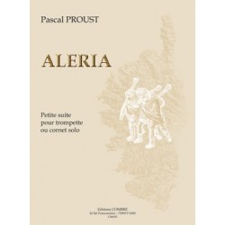 ALÉRIA