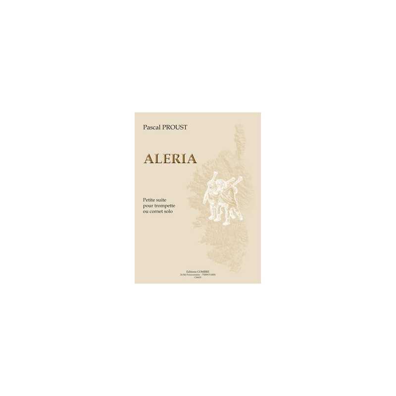 ALÉRIA
