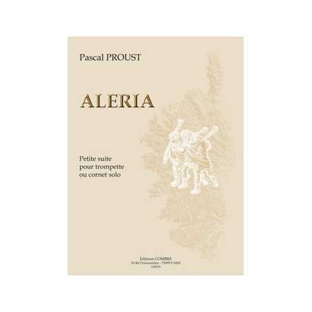 ALÉRIA