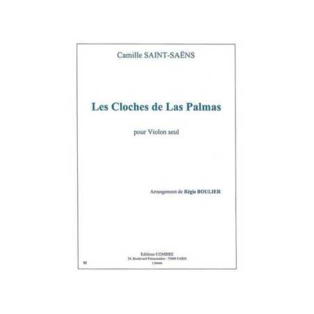 LES CLOCHES DE LAS PALMAS