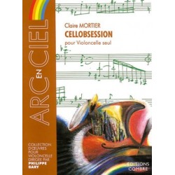 CELLOBSESSION