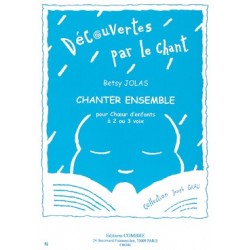 CHANTER ENSEMBLE