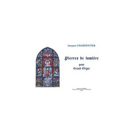 PIERRES DE LUMIÈRE