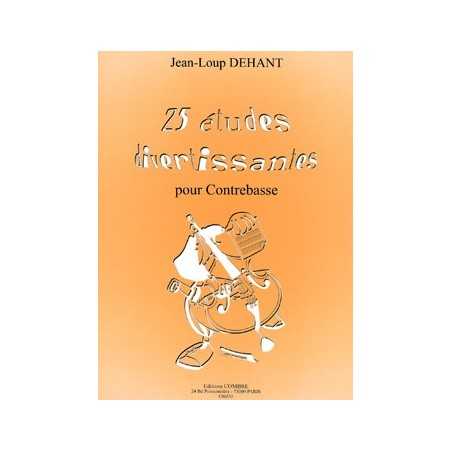 ETUDES DIVERTISSANTES (25)