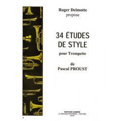 ETUDES DE STYLE (34)
