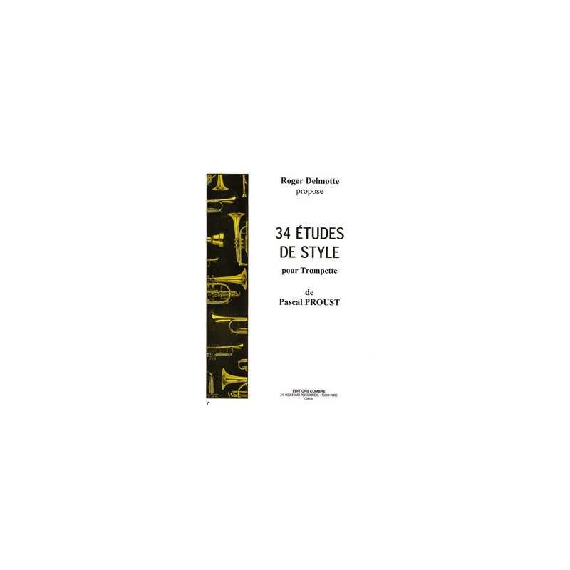 ETUDES DE STYLE (34)