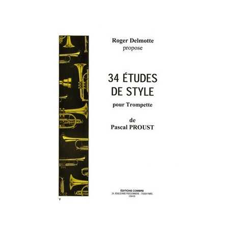 ETUDES DE STYLE (34)