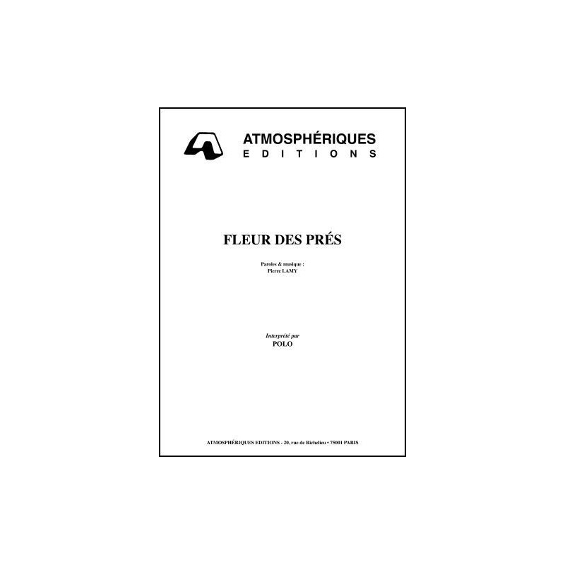 FLEUR DES PRÉS