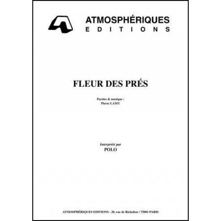 FLEUR DES PRÉS