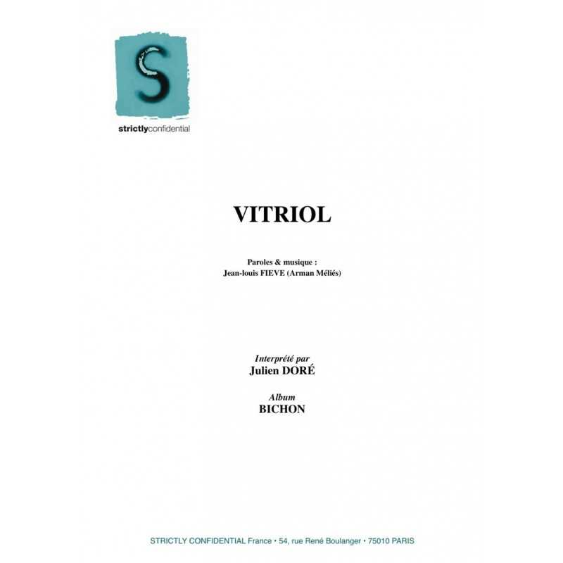 VITRIOL