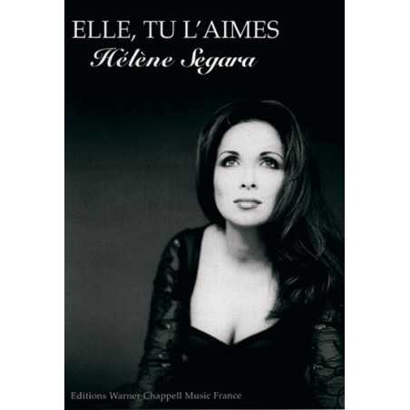 ELLE, TU L'AIMES