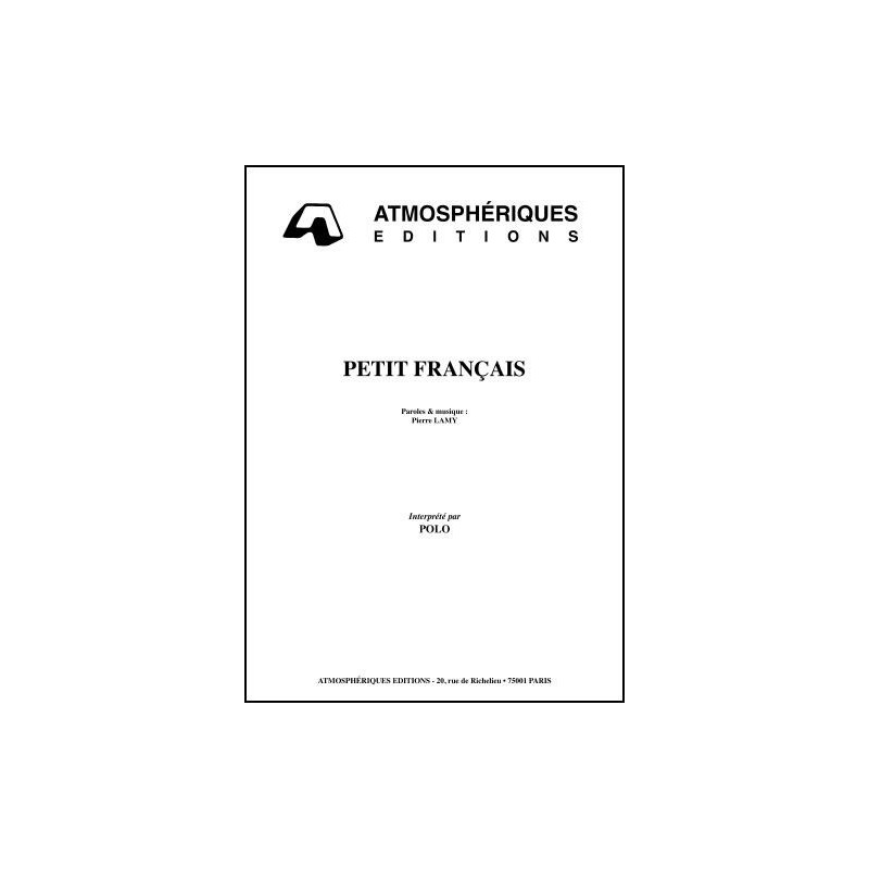 PETIT FRANÇAIS