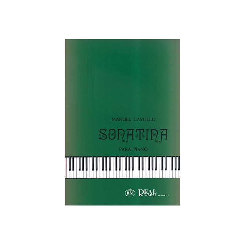 SONATINA PARA PIANO