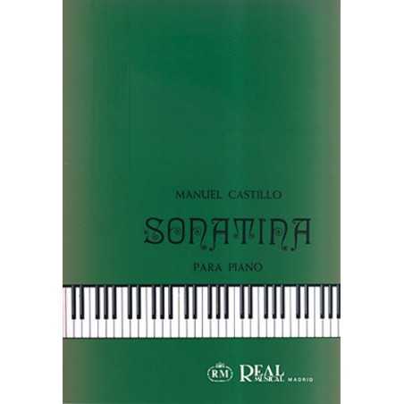 SONATINA PARA PIANO