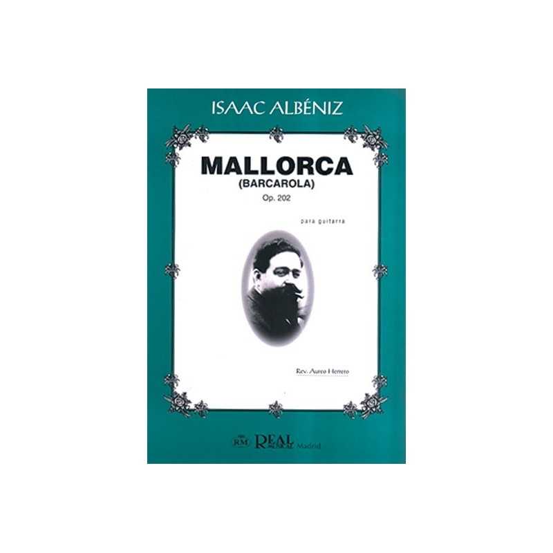 MALLORCA Op.202