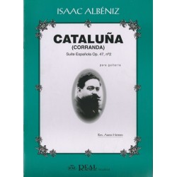 CATALUNA SUITE ESP. OP.47 N.2