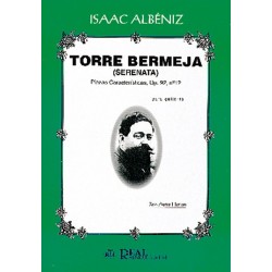 TORRE BERMEJA OP.92 N.12