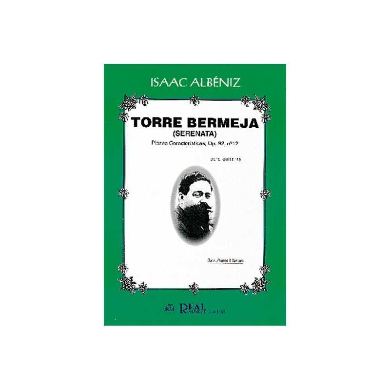 TORRE BERMEJA OP.92 N.12