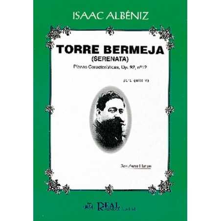 TORRE BERMEJA OP.92 N.12