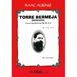 TORRE BERMEJA OP.92 N.12