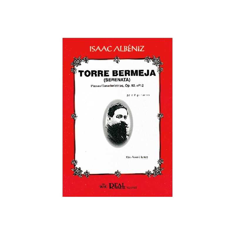 TORRE BERMEJA OP.92 N.12