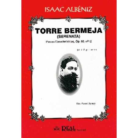 TORRE BERMEJA OP.92 N.12