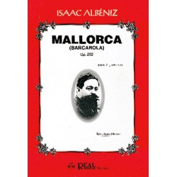MALLORCA Op.202