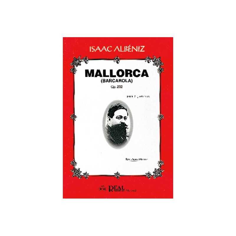 MALLORCA Op.202